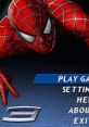 Spider-Man 3 - Video Game Video game from Spider-Man 3 for Mobile. Published by Sony Pictures Digital (2007). Uploaded by