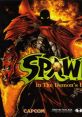 Spawn - In the Demon's Hand スポーン イン ザ デーモンズ ハンド - Video Game Video game from Spawn - In the Demon's Hand