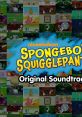 SpongeBob SquigglePants - Video Game Music