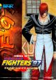 The King of Fighters '97 ザ・キング・オブ・ファイターズ'97 - Video Game Video game from The King of Fighters '97