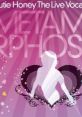 Cutie Honey The Live Vocal Album: METAMORPHOSES TVドラマ『キューティーハニー THE LIVE』VOCAL ALBUM「METAMORPHOSES」 - Video Game Music