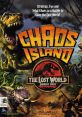 Chaos Island - The Lost World: Jurassic Park Chaos Island Chaos Island: The Lost World Jurassic Park: Chaos Island - Video