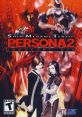 Persona 2: Innocent Sin Shin Megami Tensei: Persona 2 – Innocent Sin ペルソナ2 罪 - Video Game Video game from Persona 2: