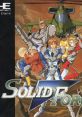 Solid Force ソリッドフォース - Video Game Video game from Solid Force ソリッドフォース for TurboGrafx-16. Published by NEC