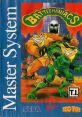 Battlemaniacs Battletoads in Battlemaniacs - Video Game Video game from Battlemaniacs Battletoads in Battlemaniacs for