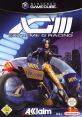 Extreme-G Racing -XGIII- - Video Game Video game from extreme-G Racing -XGIII- for GC. 