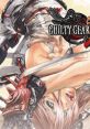 Guilty Gear Isuka EX Tracks - Video Game Video game from Guilty Gear Isuka EX Tracks for PS2, Xbox. Published by Sammy