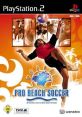 Pro Beach Soccer Ultimate Beach Soccer - Video Game Video game from Pro Beach Soccer Ultimate Beach Soccer for PS2.