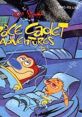 The Ren & Stimpy Show: Space Cadet Adventures - Video Game Video game from The Ren & Stimpy Show: Space Cadet Adventures