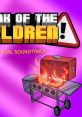 Think of the Children Official track Think of the Children OST - Video Game Video game from Think of the Children