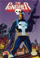 The Punisher - Video Game Video game from The Punisher for NES. Published by LJN (1990). 