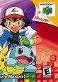 Pokémon Puzzle League - Video Game Video game from Pokémon Puzzle League for N64, Switch, Wii. Published by Nintendo