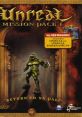 Unreal Mission Pack I - Return to Na Pali - Video Game Video game from Unreal Mission Pack I - Return to Na Pali for