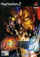 Bloody Roar 3 Buraddi Roa Surī ブラッディロア3 - Video Game Video game from Bloody Roar 3 Buraddi Roa Surī