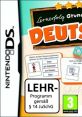 Lernerfolg Grundschule Deutsch Klasse 3-4 v - Video Game Video game from Lernerfolg Grundschule Deutsch Klasse 3-4 v for