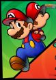 Mario & Luigi: Partners in Time Mario & Luigi RPG 2×2 マリオ&ルイージRPG2×2 - Video Game Video game from Mario & Luigi: