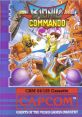 Bionic Commando Top Secret
トップ・シークレット - Video Game Music