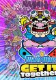 WarioWare: Get It Together! Share with Others: Made in Wario おすそわける　メイド イン ワリオ 즐거움을 나눠라 메이드 인