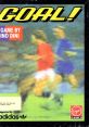 Goal! - Video Game Video game from Goal! for Amiga. Published by Virgin (1993). Uploaded by Nep0wix. 