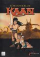 Kaan: Barbarian's Blade - Video Game Video game from Kaan: Barbarian's Blade for PS2, Windows. Published by DreamCatcher