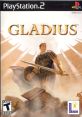 Gladius - Video Game Video game from Gladius for PS2. Published by Activision, LucasArts (2003). 