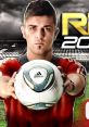 Real Football 2012 - Video Game Video game from Real Football 2012 for Android, iOS. Published by Gameloft (2011). Uploaded