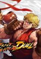 Street Fighter Duel O.S.T - Video Game Video game from Street Fighter Duel O.S.T for Mobile. Uploaded by Tatus,