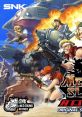 METAL SLUG ATTACK ORIGINAL TRACK - Video Game Video game from METAL SLUG ATTACK ORIGINAL TRACK for Android, iOS, Mobile.