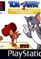 Tom and Jerry in House Trap トムとジェリー in HOUSE TRAP - Video Game Video game from Tom and Jerry in House Trap トムとジ