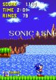 Sonic 1 SNES OST S1: SNES Edition - Video Game Video game from Sonic 1 SNES OST S1: SNES Edition for SNES. Uploaded by