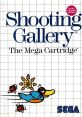 Shooting Gallery シューティングマスター - Video Game Video game from Shooting Gallery シューティングマスター for Master