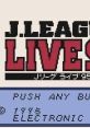 J.League Live '95 Jリーグ ライブ'95 - Video Game Video game from J.League Live '95 Jリーグ ライブ'95 for GB. Published by