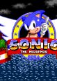 Sonic 1 - Halloween Edition (Hack) (2015-2019 Revisions) Sonic The Hedgehog - Halloween Edition - Video Game Video game 