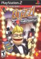 Buzz! The Hollywood Quiz - Video Game Video game from Buzz! The Hollywood Quiz for PS2. Published by SCE Europe (2007). 