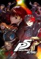 Persona 5 Royal - The Complete track Persona5 Royal - Video Game Video game from Persona 5 Royal - The Complete track