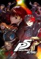 Persona 5 Royal - The Complete Soundtrack Persona5 Royal - Video Game Music