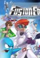 Cartoon Network Universe - FusionFall the Complete - Video Game Video game from Cartoon Network Universe - FusionFall the