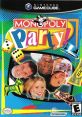 Monopoly Party! モノポリー 〜めざせっ!!大富豪人生!〜 - Video Game Video game from Monopoly Party! モノポリー