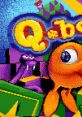 Q*bert (GBC) Q-bert Qbert Ｑバート - Video Game Video game from Q*bert (GBC) Q-bert Qbert Ｑバート for GB. Published by