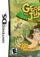 George of the Jungle and the Search for the Secret - Video Game Video game from George of the Jungle and the Search for the