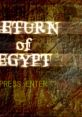 Return of Egypt: Two Stories - Video Game Video game from Return of Egypt: Two Stories for Windows. Published by Driven