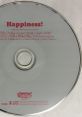 Happiness! BGM Digital Sound Tracks - Video Game Music