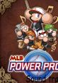 MLB Power Pros Jikkyou Powerful Major League 2 実況パワフルメジャーリーグ2 - Video Game Video game from MLB Power Pros