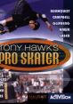 Tony Hawk's Pro Skater Original - Video Game Music