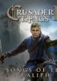 Crusader Kings II: Songs of The Caliph Crusader Kings 2 Songs of The Caliph - Video Game Video game from Crusader Kings II: