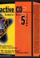Interactive CD Sampler Disk Volume 5 Interactive CD Sampler Disc Volume 5 - Video Game Music