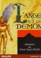 L'Ange et le Demon - Video Game Video game from L'Ange et le Demon for CD-i. Published by Philips Media (1992). 