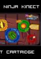 Fruit Ninja Kinect 8-bit Cartridge - Video Game Video game from Fruit Ninja Kinect 8-bit Cartridge for Xbox 360.