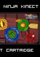 Fruit Ninja Kinect 8-bit Cartridge - Video Game Music