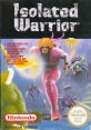 Isolated Warrior JP Max Warrior - Wakusei Kaigenrei マックスウォーリアー 惑星戒厳令 - Video Game Video game from Isolated